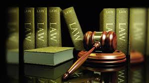 Law